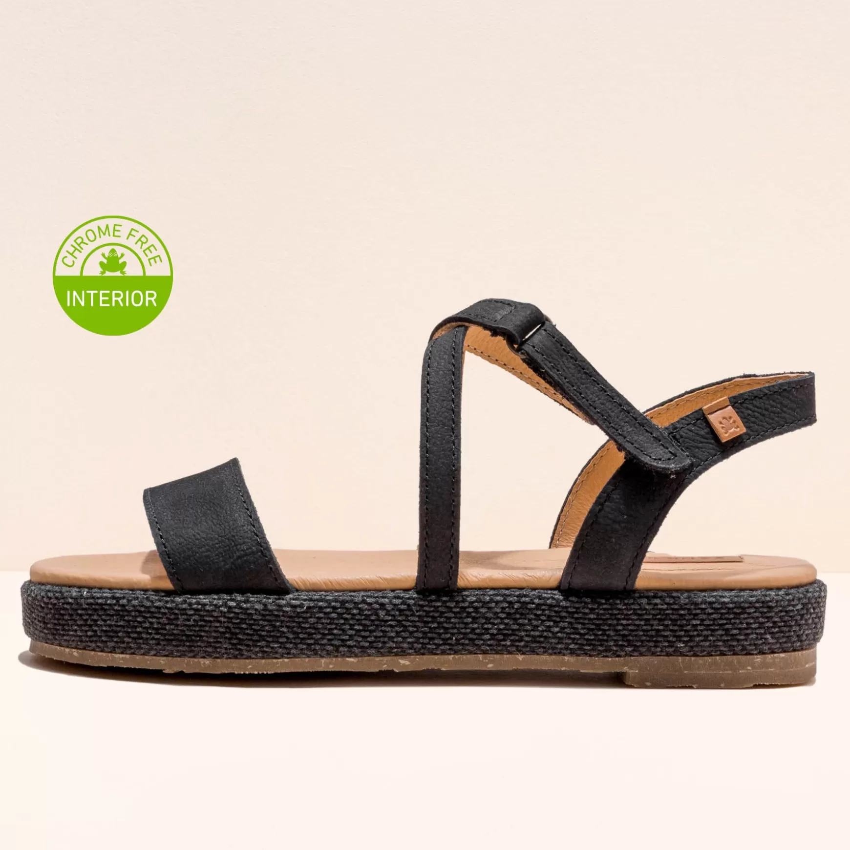 El Naturalista Sandaler<5881 Bosana