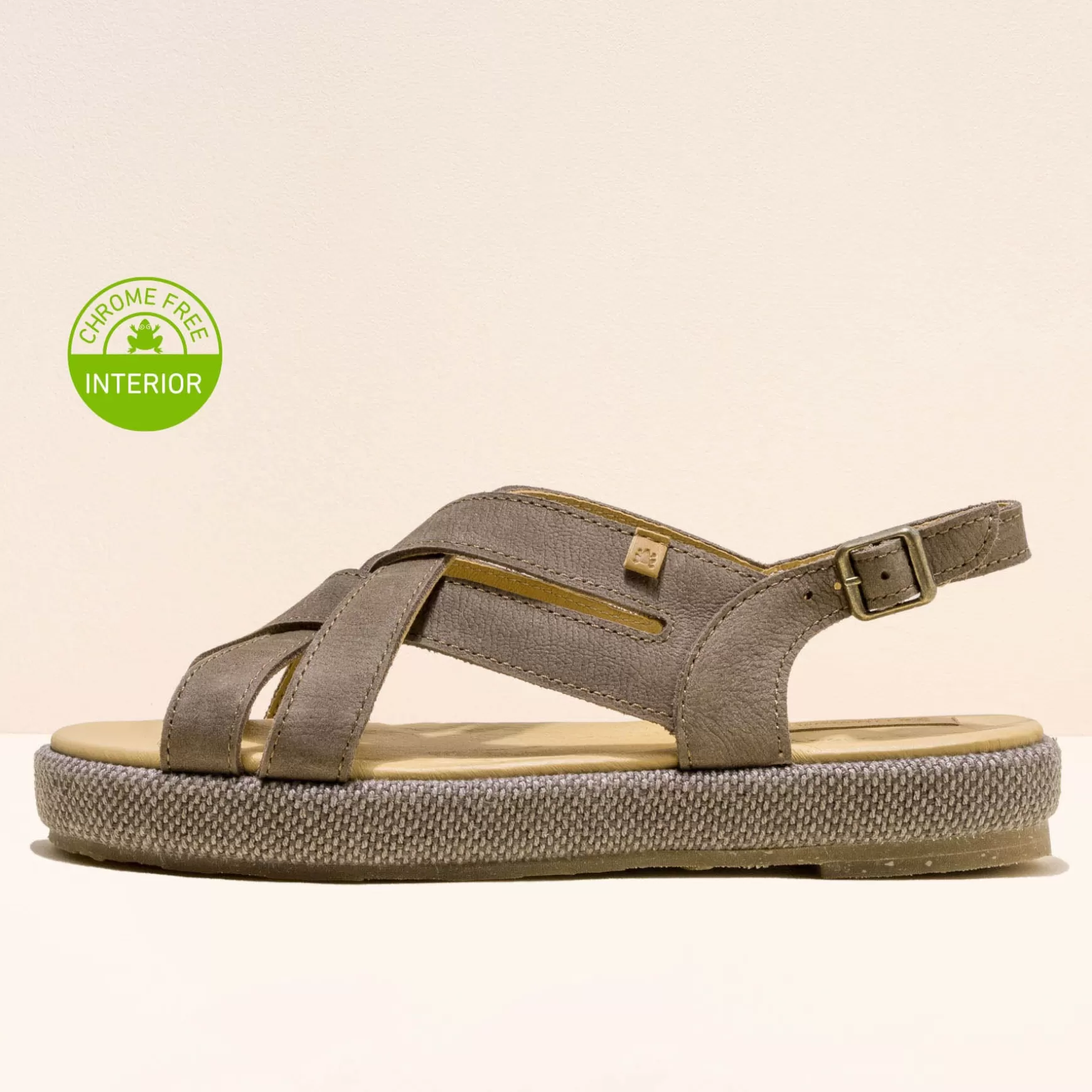 El Naturalista Sandaler<5882 Bosana