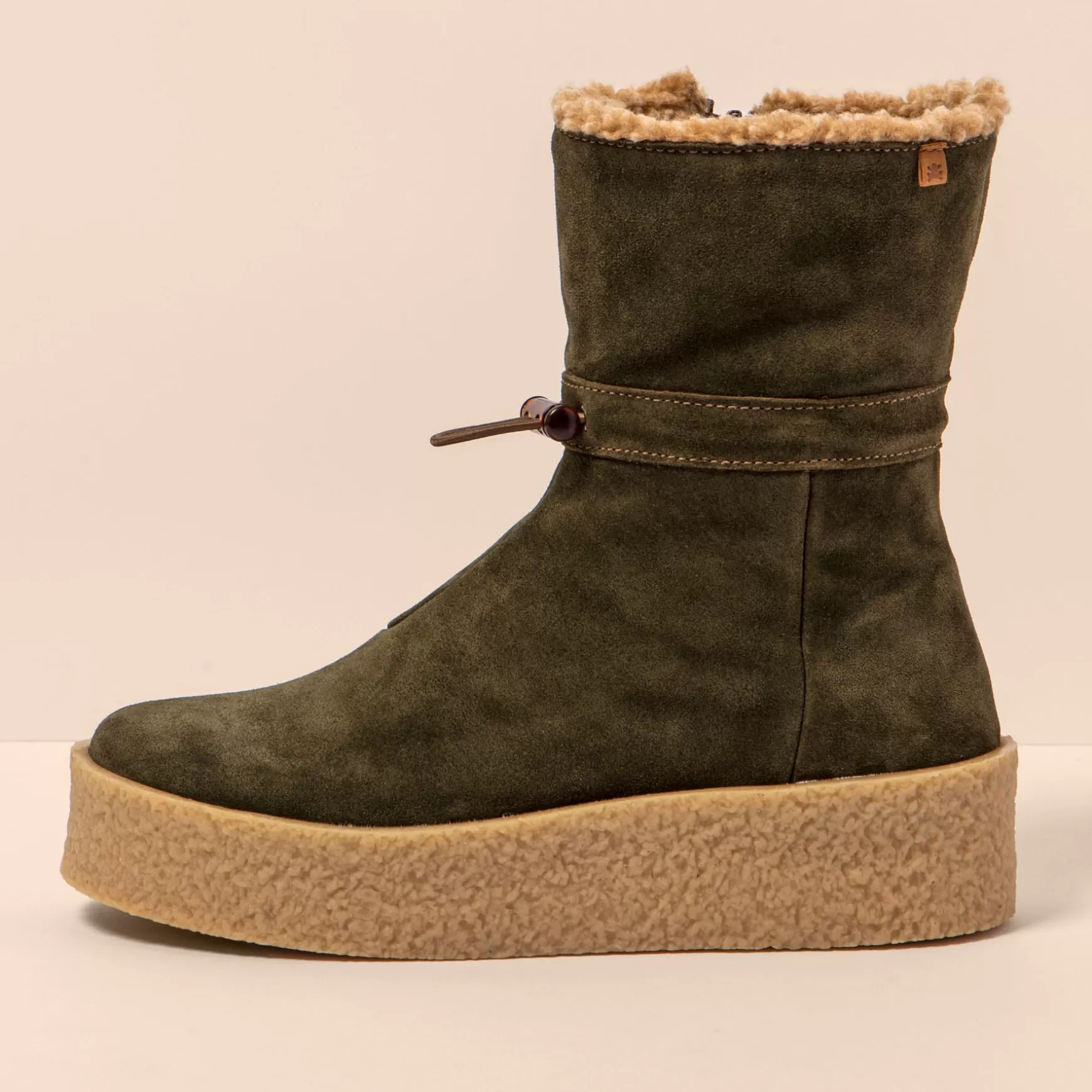 dyssen_10-2.webp El Naturalista Støvler<5923 Dyssen