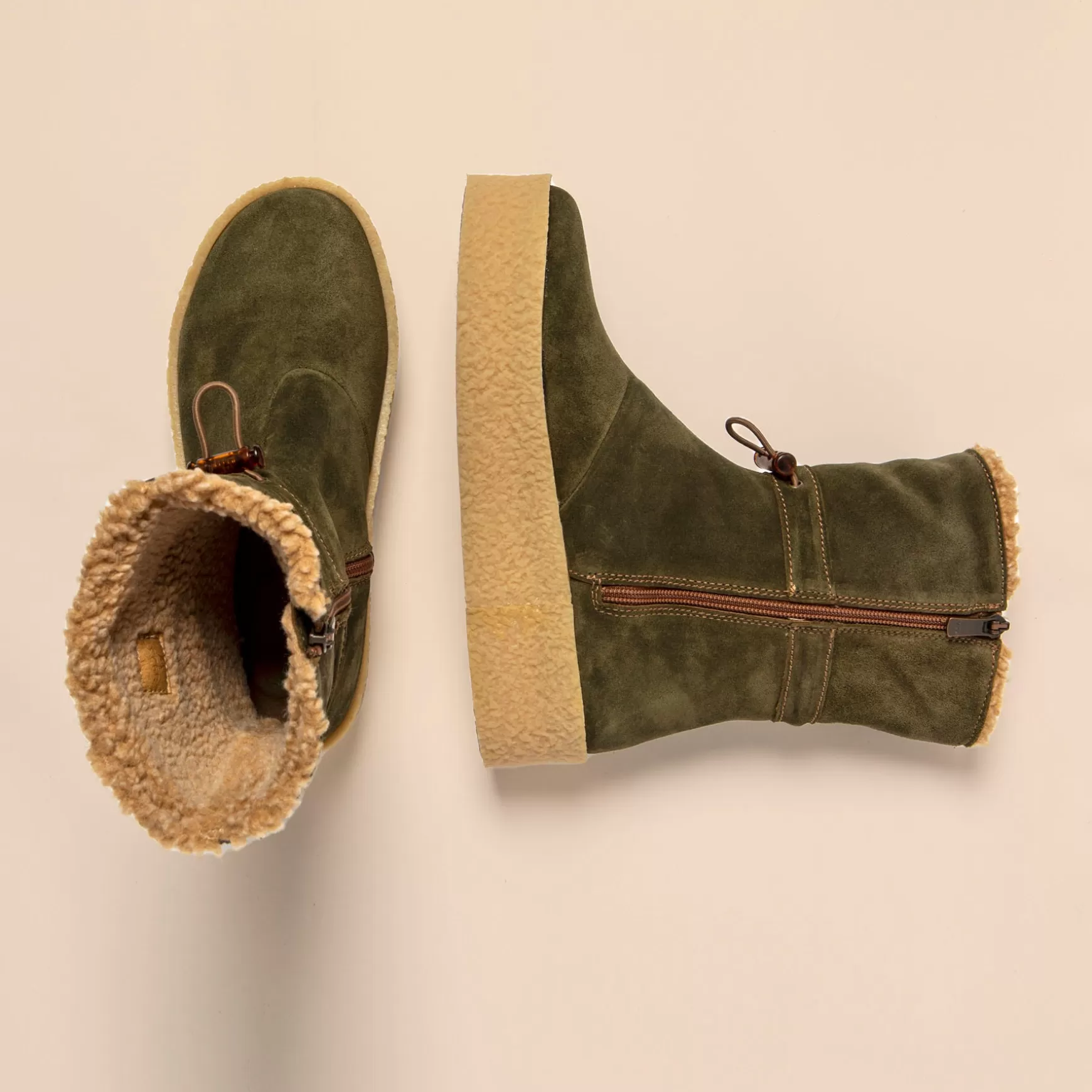 dyssen_13-2.webp El Naturalista Støvler<5923 Dyssen