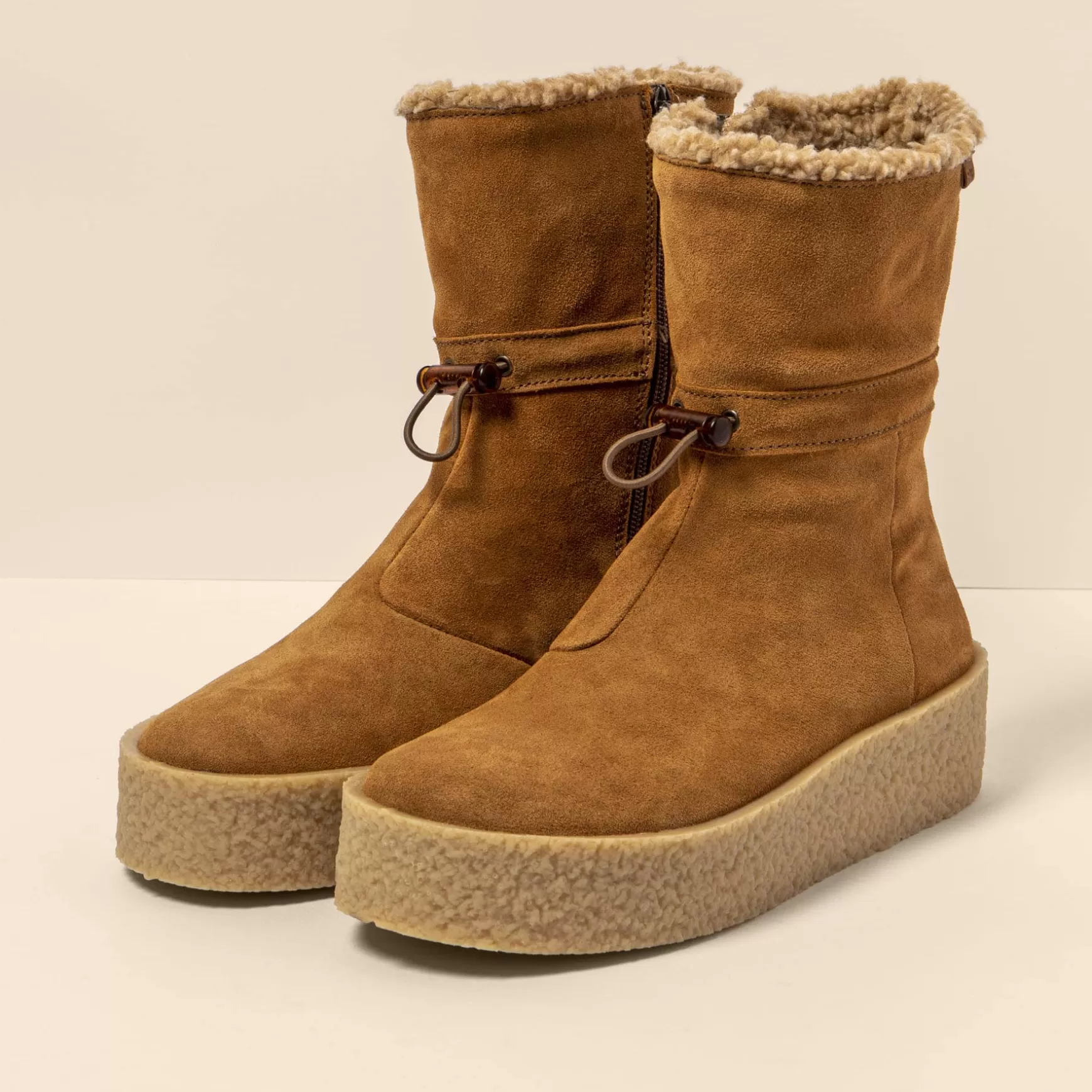 dyssen_6-2.webp El Naturalista Støvler<5923 Dyssen