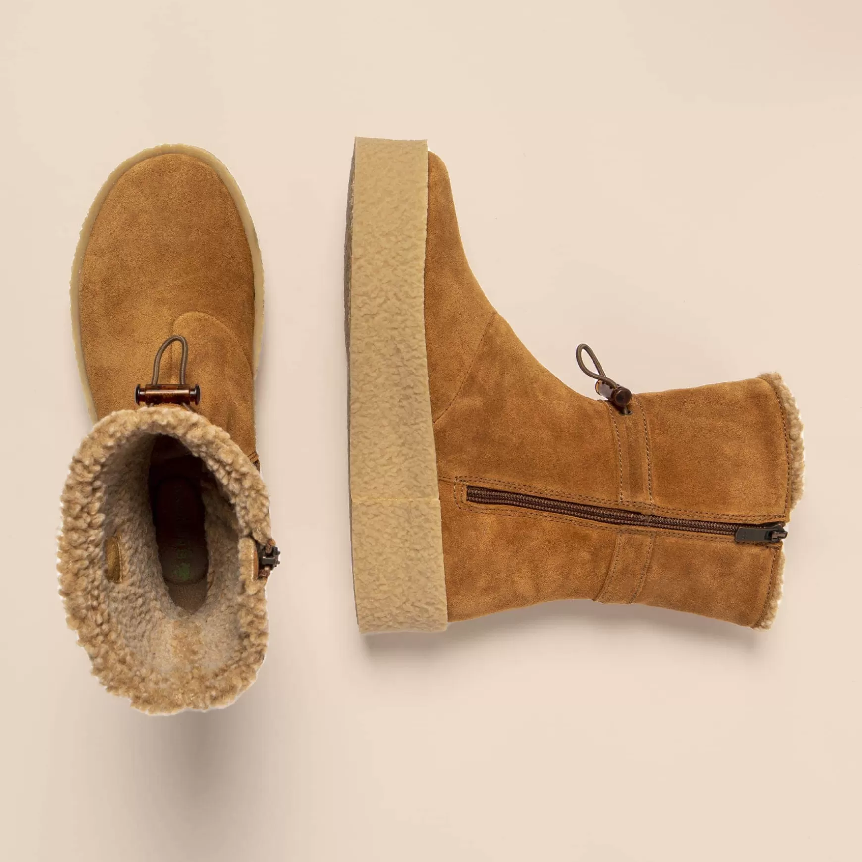 dyssen_8-2.webp El Naturalista Støvler<5923 Dyssen