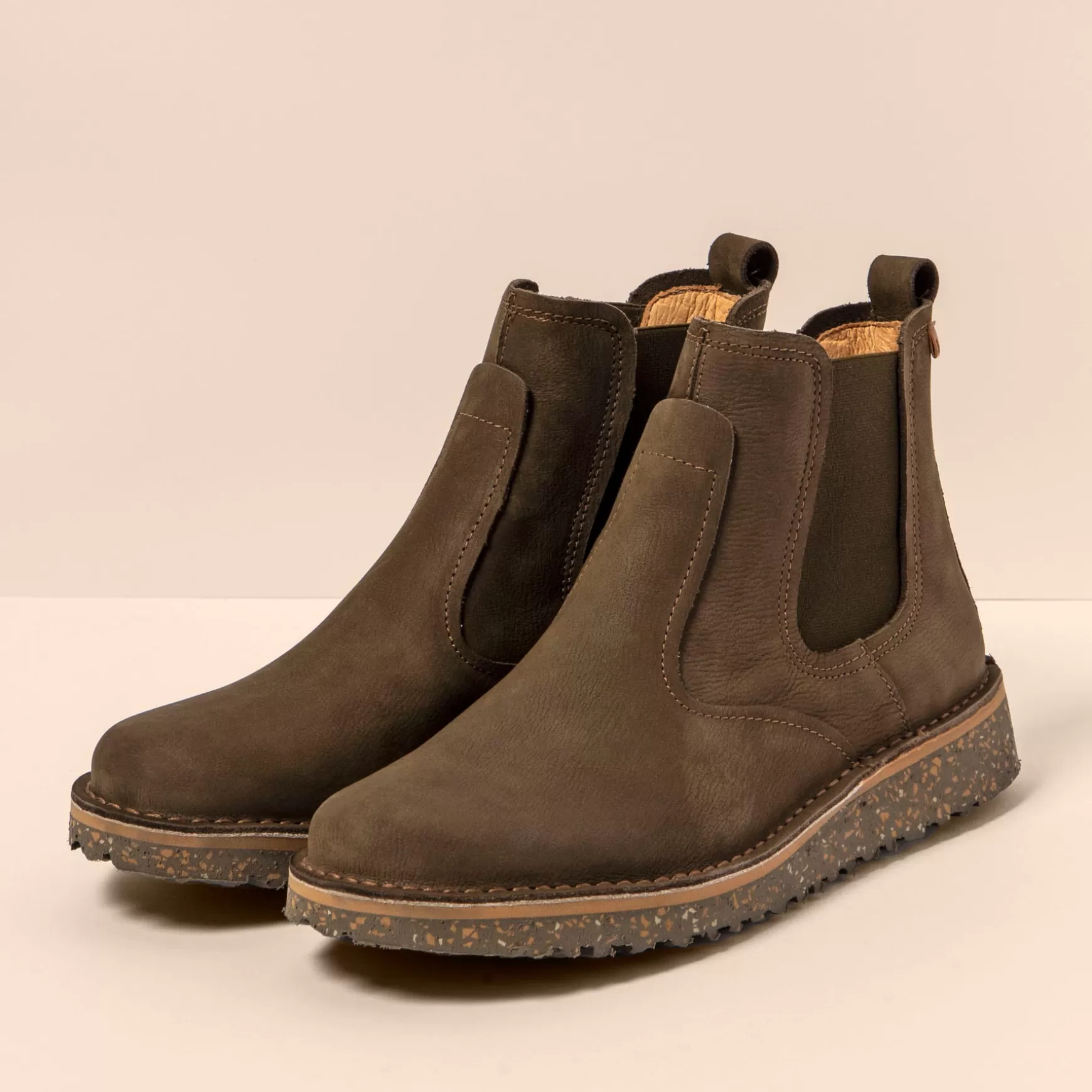 felsen_11-2.webp El Naturalista Ankelstøvler<5632 Felsen