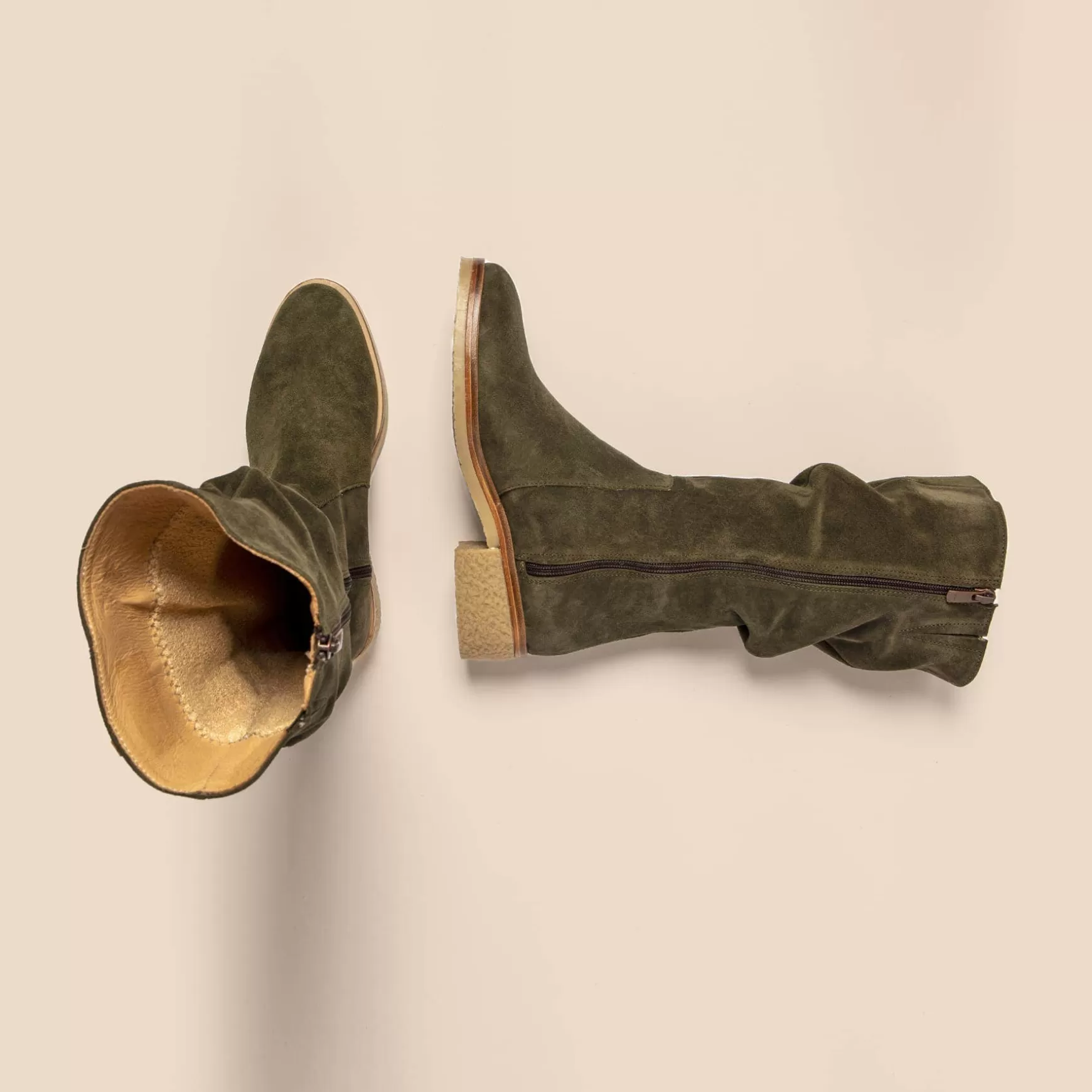 irati_13-3.webp El Naturalista Støvler Med Hæl<5942 Irati