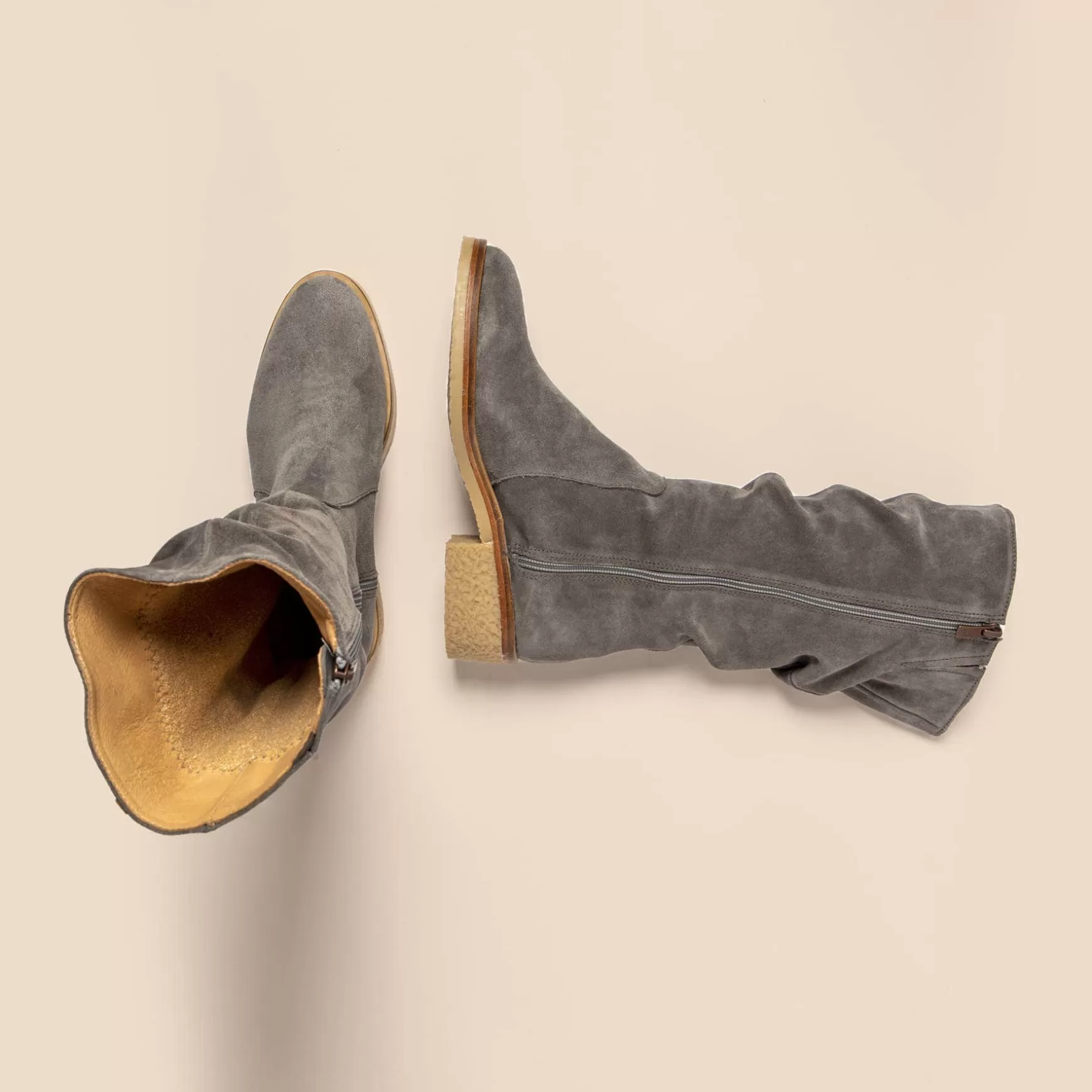 irati_23-1.webp El Naturalista Støvler Med Hæl<5942 Irati