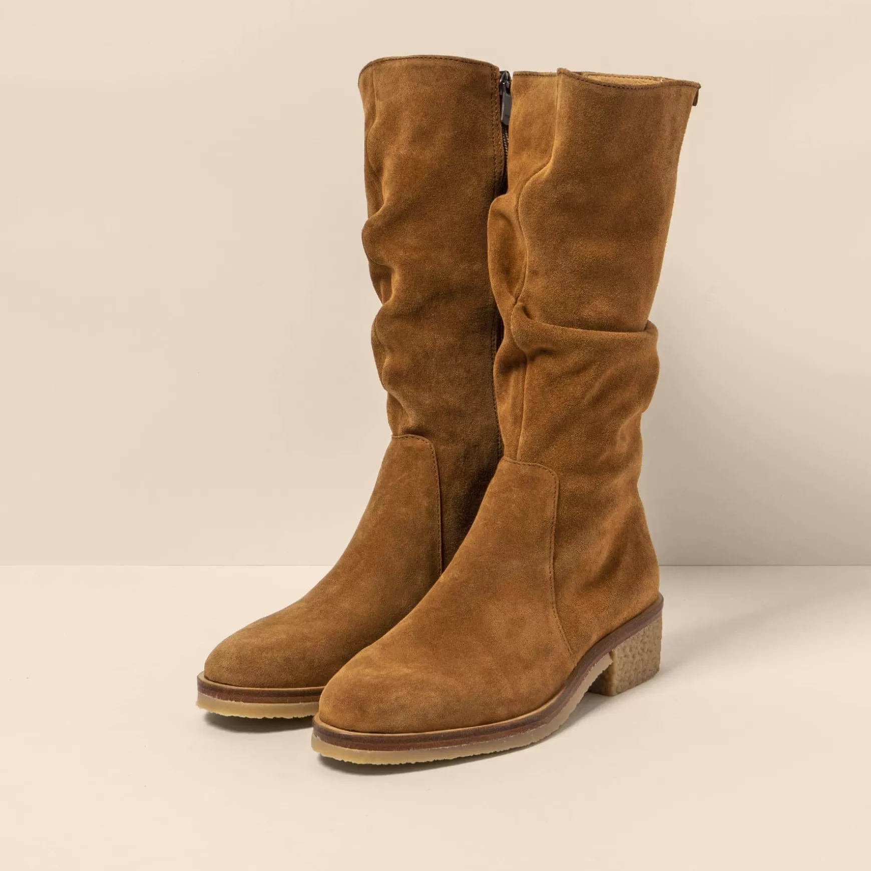 irati_6-3.webp El Naturalista Støvler Med Hæl<5942 Irati