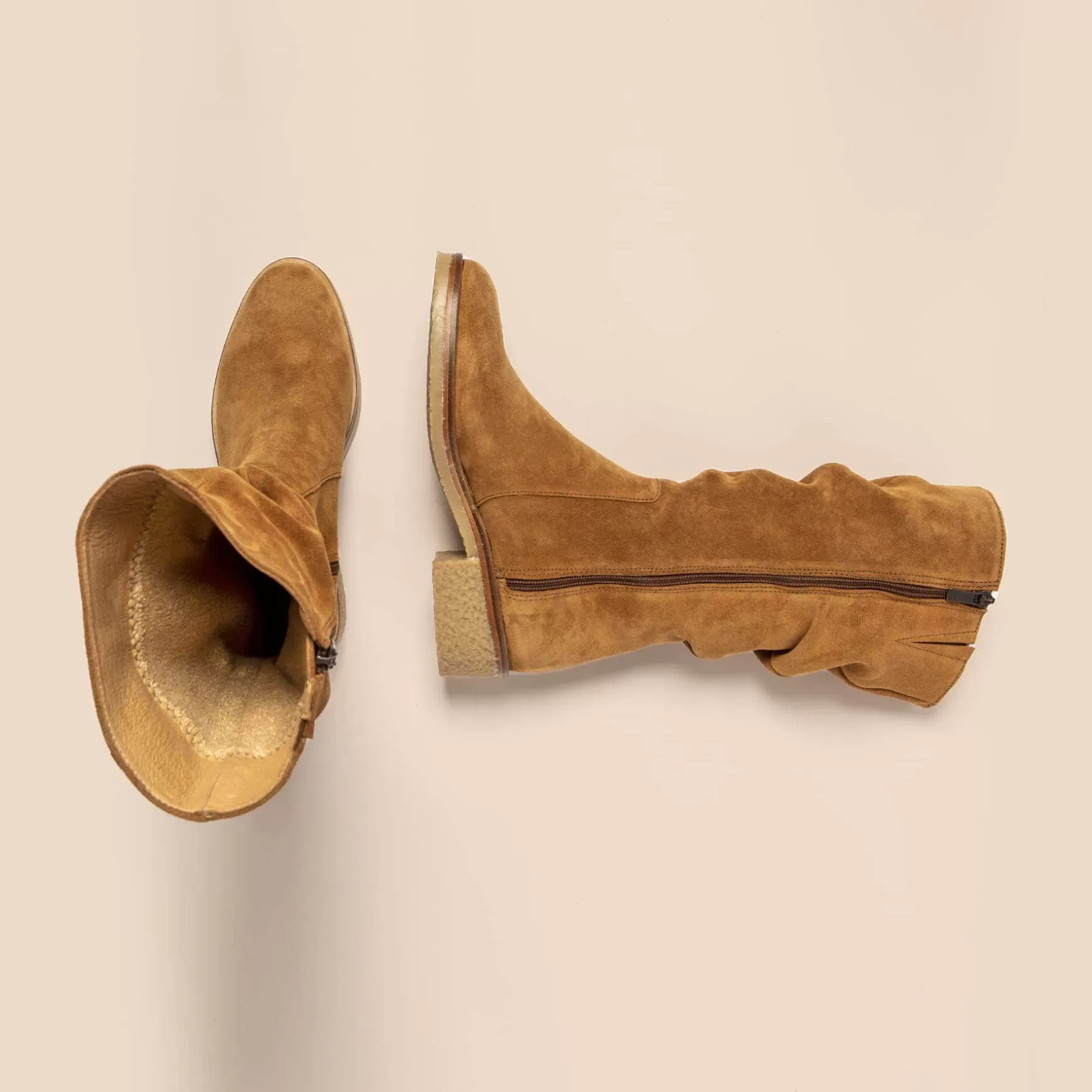 irati_8-3.webp El Naturalista Støvler Med Hæl<5942 Irati