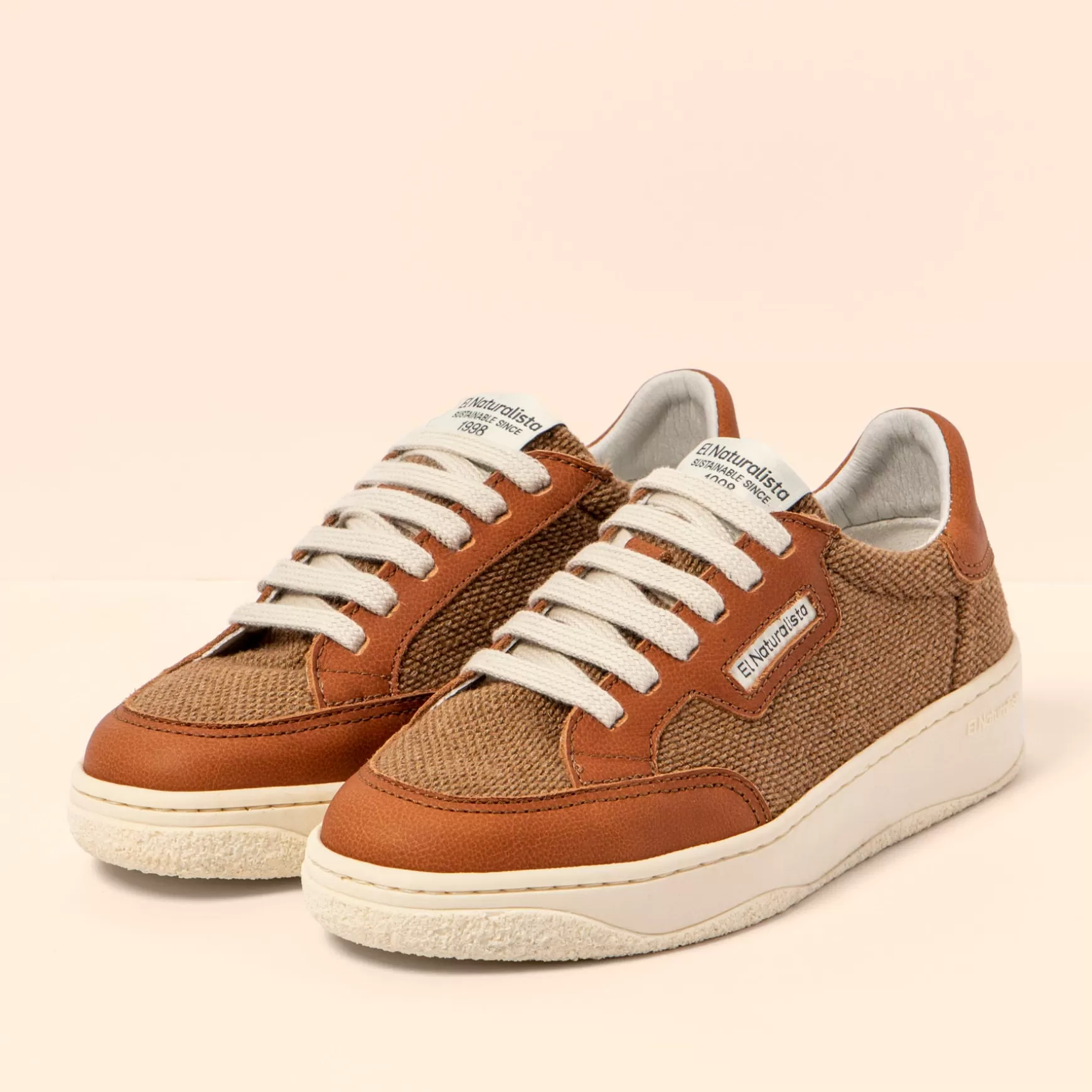 El Naturalista Sneakers<5842S Geo